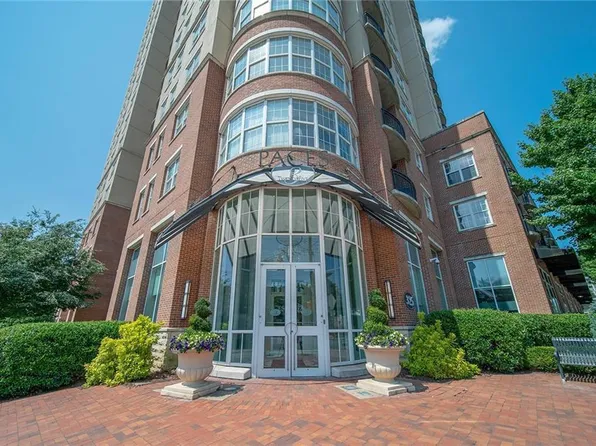 325 E Paces Ferry Rd NE, Atlanta, GA