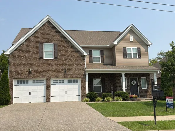1364 Wentworth Dr, Gallatin, TN 37066