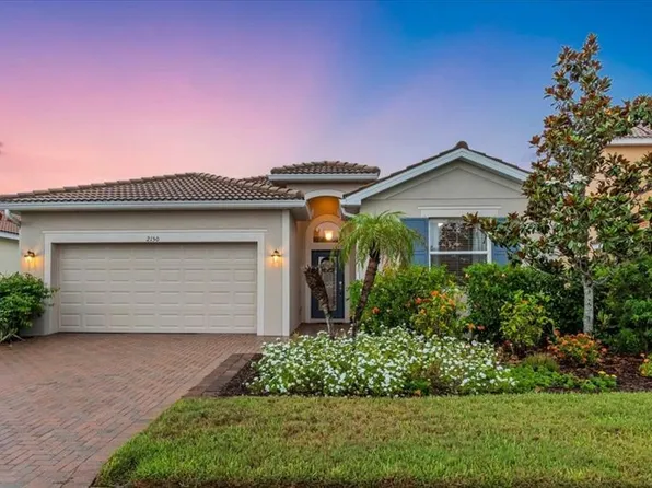2150 Snapdragon Ln, Venice, FL 34292