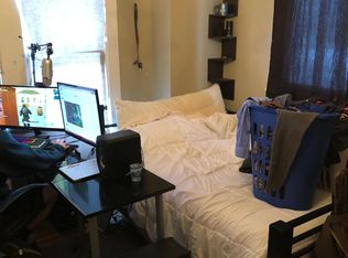 58 Northrup Pl, Buffalo, NY 14214