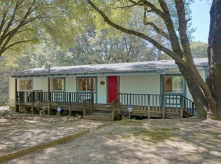 8430 State Highway 193, Garden Valley, CA 95633