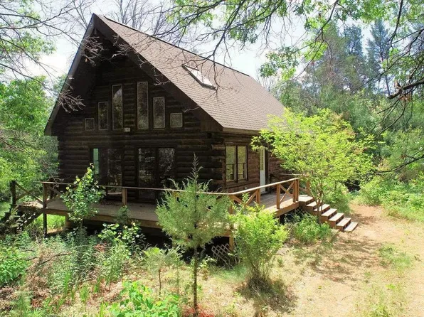 W5653 St Marys Way, Necedah, WI 54646