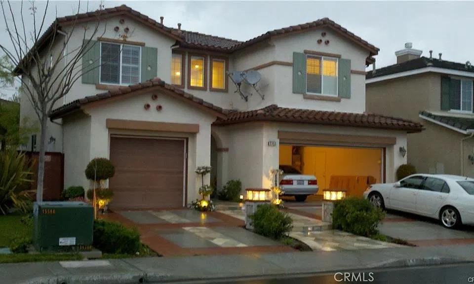 235 N Rose Blossom Ln