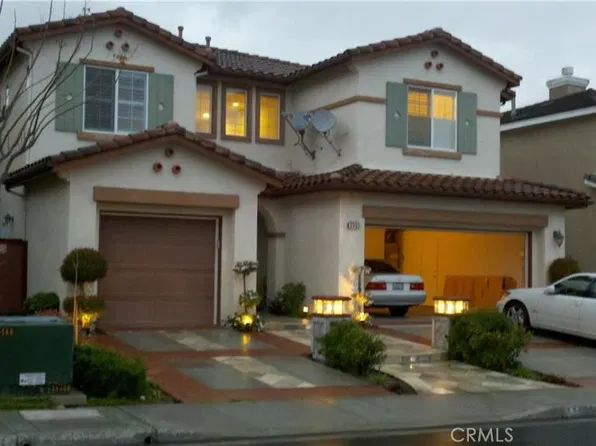 235 N Rose Blossom Ln, Anaheim, CA 92807
