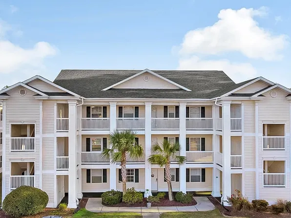 510 White River Dr Unit 24B, Myrtle Beach, SC 29579