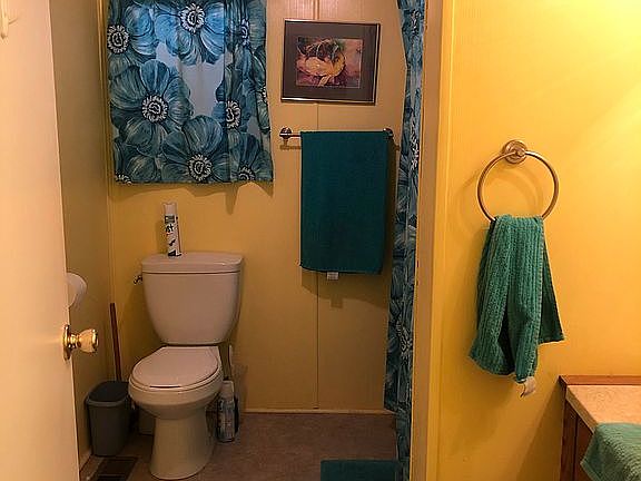 Guest bath 