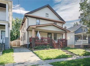 2409 Montclair Ave, Cleveland, OH 44109