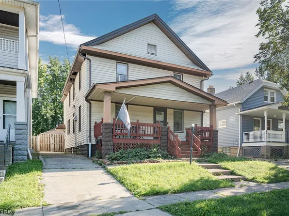 2409 Montclair Ave, Cleveland, OH 44109