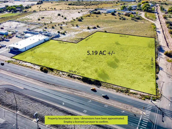 314 Highway, Belen, NM 87002