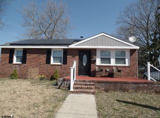 434 Sunset Ct, Pleasantville, NJ 08232