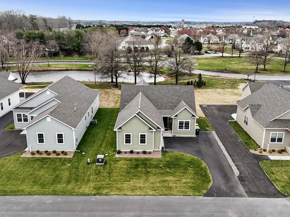 7 Backwater Ct, Milford, DE 19963