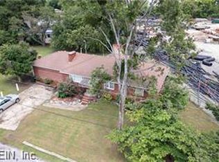 1232 Typo Ave, Norfolk, VA 23502