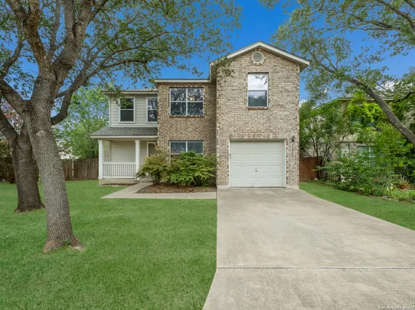 326 Copper Mountain, New Braunfels, TX 78130