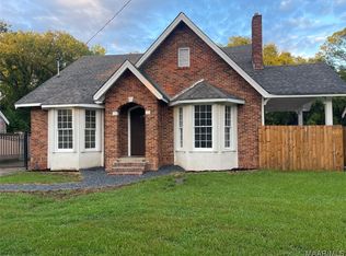 3123 Norman Bridge Rd, Montgomery, AL 36105