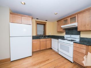2601 N Sawyer Ave #O3, Chicago, IL 60647