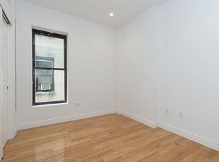 115 W 104th St #2A, New York, NY 10025