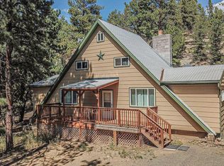 19620 Spruce Cir, Weston, CO 81091