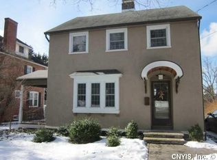 11 N Marvine Ave, Auburn, NY 13021
