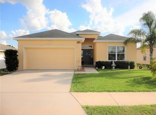520 Highland Meadows Ave, Davenport, FL 33837
