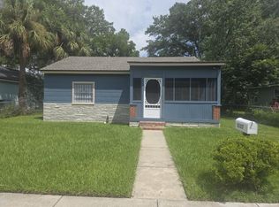 3127 Thomas St, Jacksonville, FL 32254