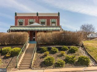 223 S 1st Ave, Coatesville, PA 19320