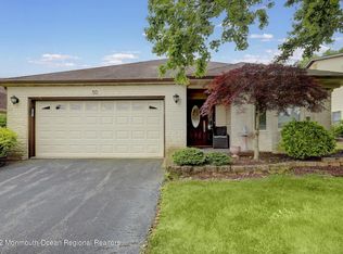 50 Murray Hill Ter, Marlboro, NJ 07746