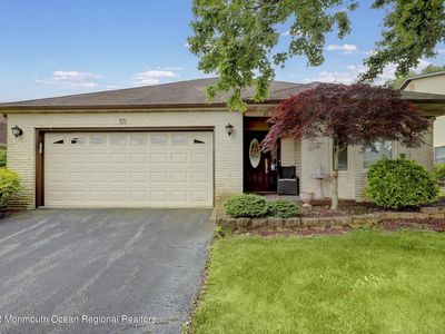 50 Murray Hill Ter, Marlboro, NJ, 07746