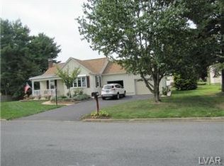 444 Berkley St, Easton, PA 18045
