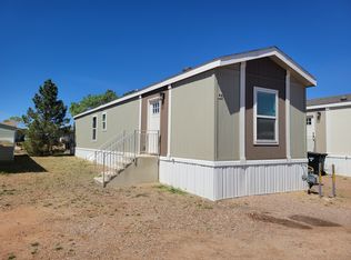 650 E Busby Dr #I, Sierra Vista, AZ 85635