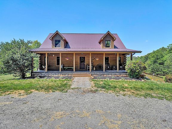 2nd image of 180 Thompson Ridge Cir