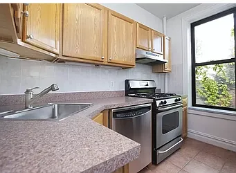 Rented by REAL New York