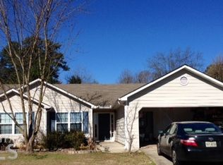 4782 Thoresby Way, Douglasville, GA 30135