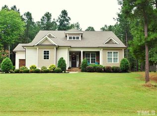 390 Marlowe Dr, Youngsville, NC 27596