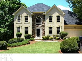 300 Morgan Hill Ct, Johns Creek, GA 30022