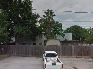 1511 W 12th St, Houston, TX 77008