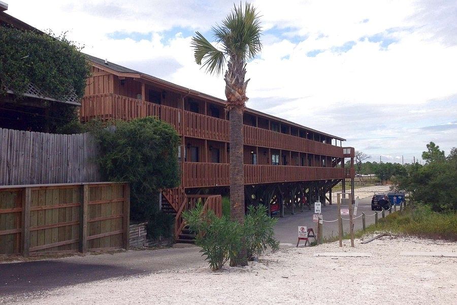 2nd image of 26023 Perdido Beach Blvd #214