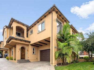 1806 Speyer Ln #A, Redondo Beach, CA, 90278