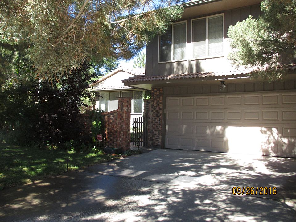 Drive, Front Entrance