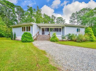 7711 Scotts Landing Rd, Snow Hill, MD 21863