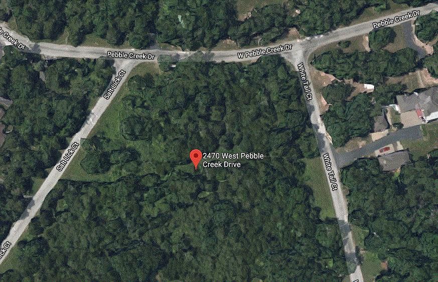1st image of 2470 W Pebble Creek Dr