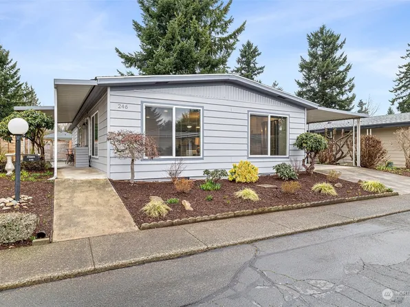 201 Union Avenue SE #246, Renton, WA 98059