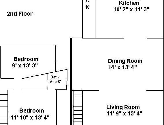 2nd image of this home
