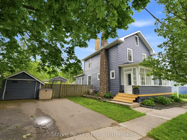 10 Julia St, Pt Hope, ON L1A 3J2