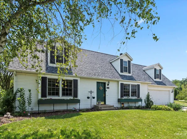 206 Lamplighter Loop SE, Poplar Grove, IL 61065