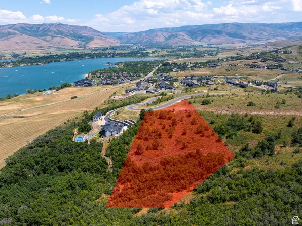 5948 E Nighthawk Ln, Huntsville, UT 84317