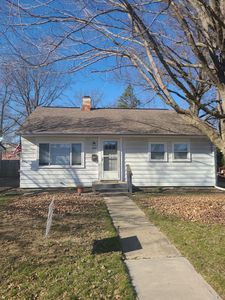 420 E Rodney St, Brownsburg, IN, 46112