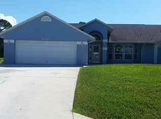1490 SW Merchant Ln S, Pt Saint Lucie, FL 34953