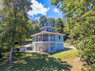 1031 Scenic Lakeview Dr, Spring City, TN 37381