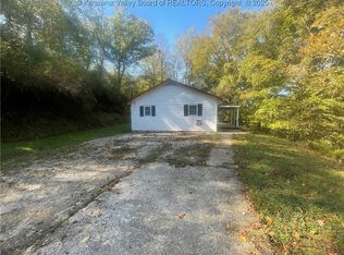 2050 Thorofare Rd, Clendenin, WV 25045