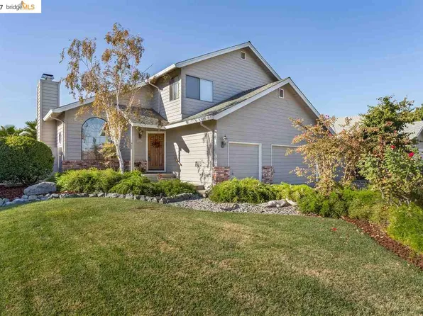 1754 Seal Way, Discovery Bay, CA 94505